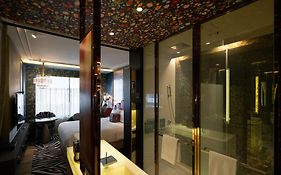 โรงแรมนาอูมิ สิงคโปร์